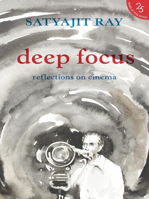 Cover image for Deep Focus